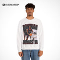 Donovan Meads Jr Graphic Crewneck