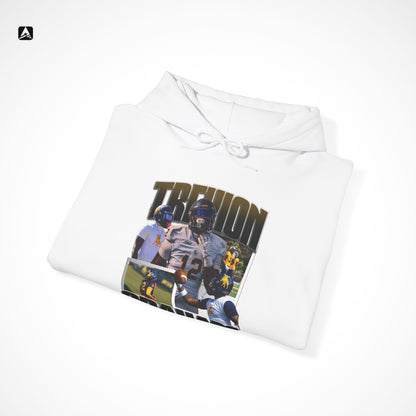 Trevion Graham Graphic Hoodie