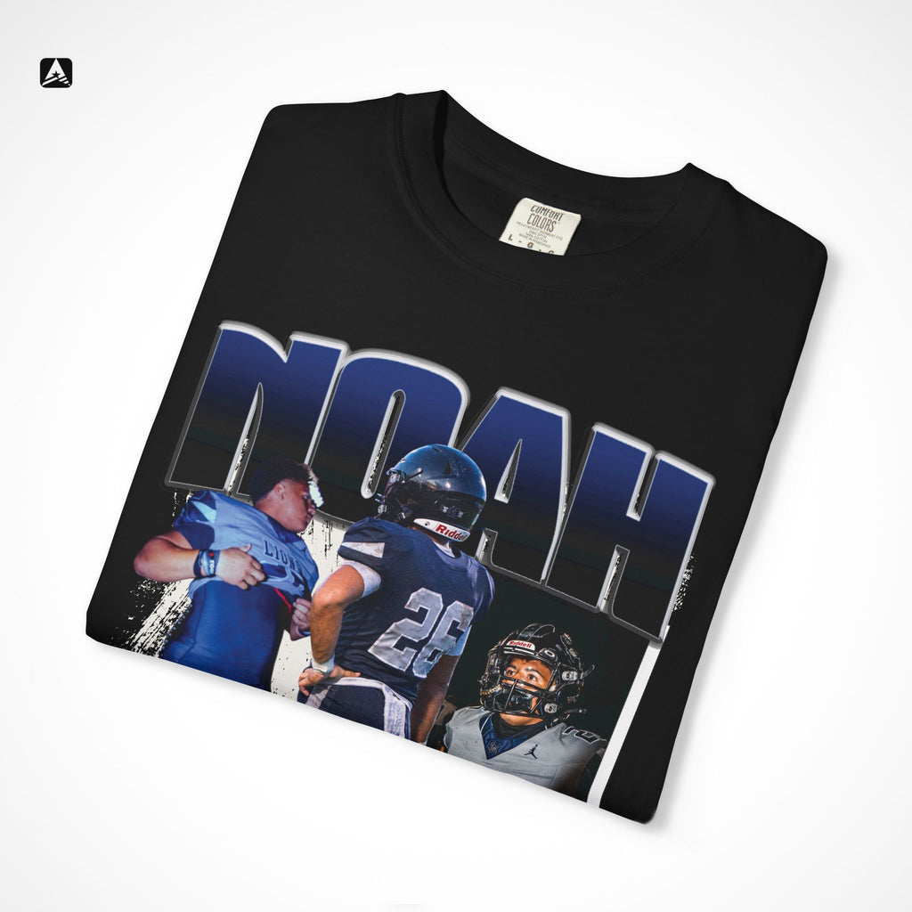 Noah Green Graphic Tee