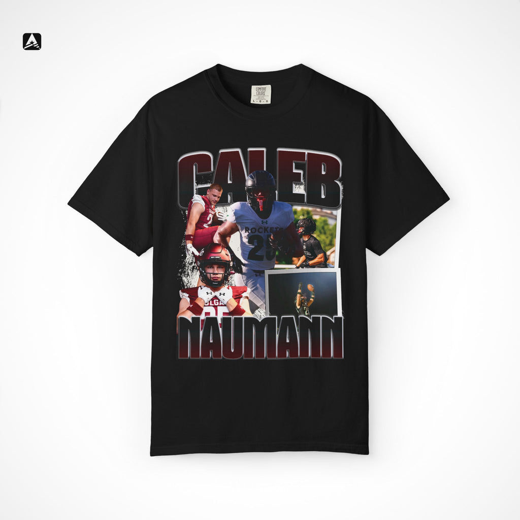 Caleb Naumann Graphic Tee