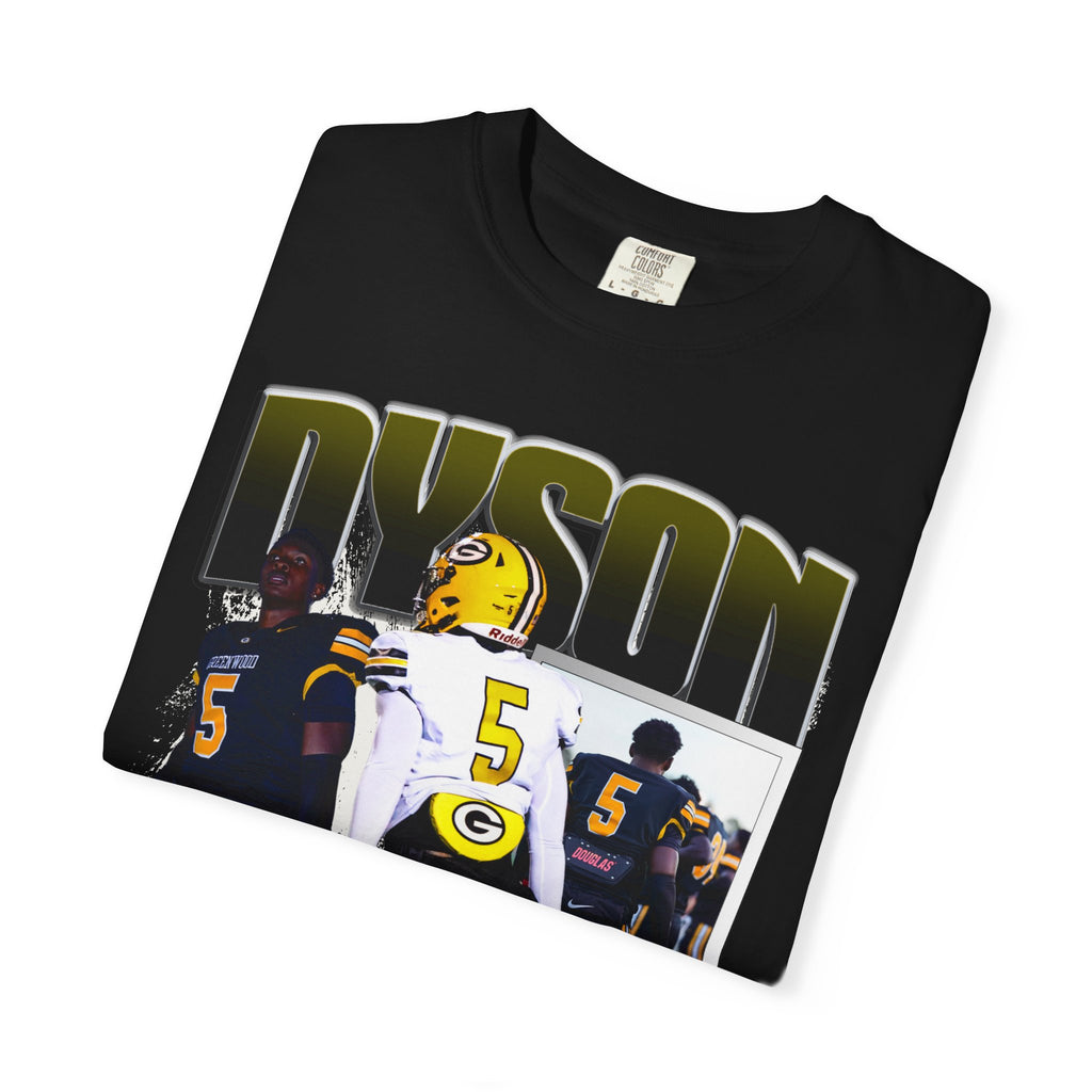 Dyson Davis Graphic Tee