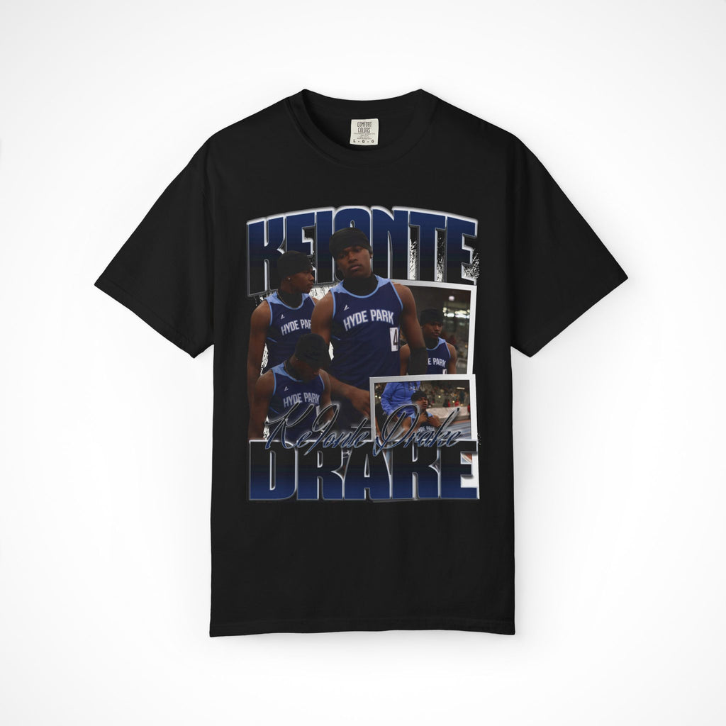 KeIonte Drake Graphic Tee