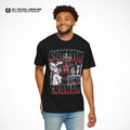 Simeon Graham Graphic Tee