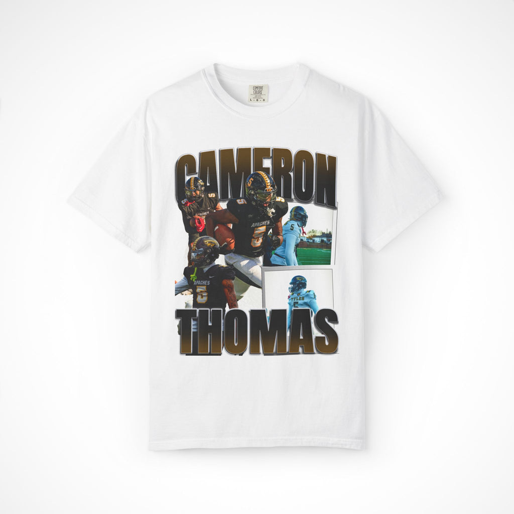 Cameron Thomas Graphic Tee