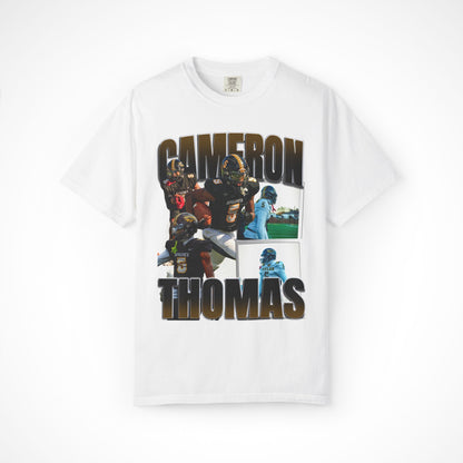 Cameron Thomas Graphic Tee