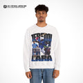 Jeremi Lara Graphic Crewneck