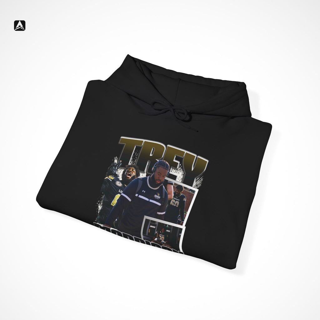 Trey Morrison Graphic Hoodie