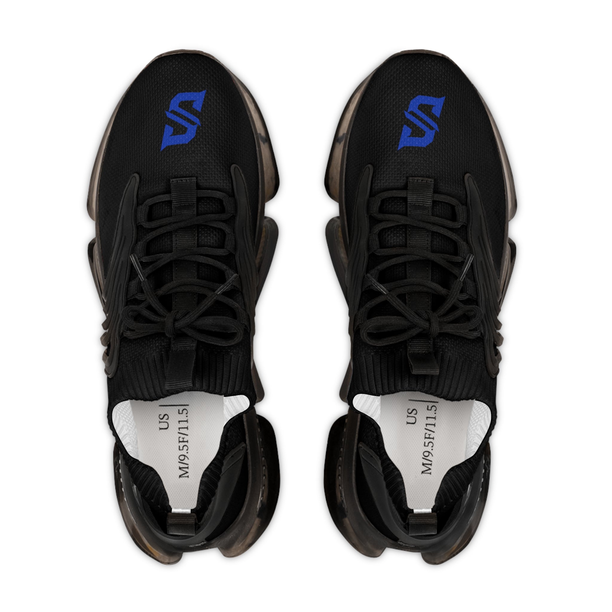 Savionne Rogers V1's