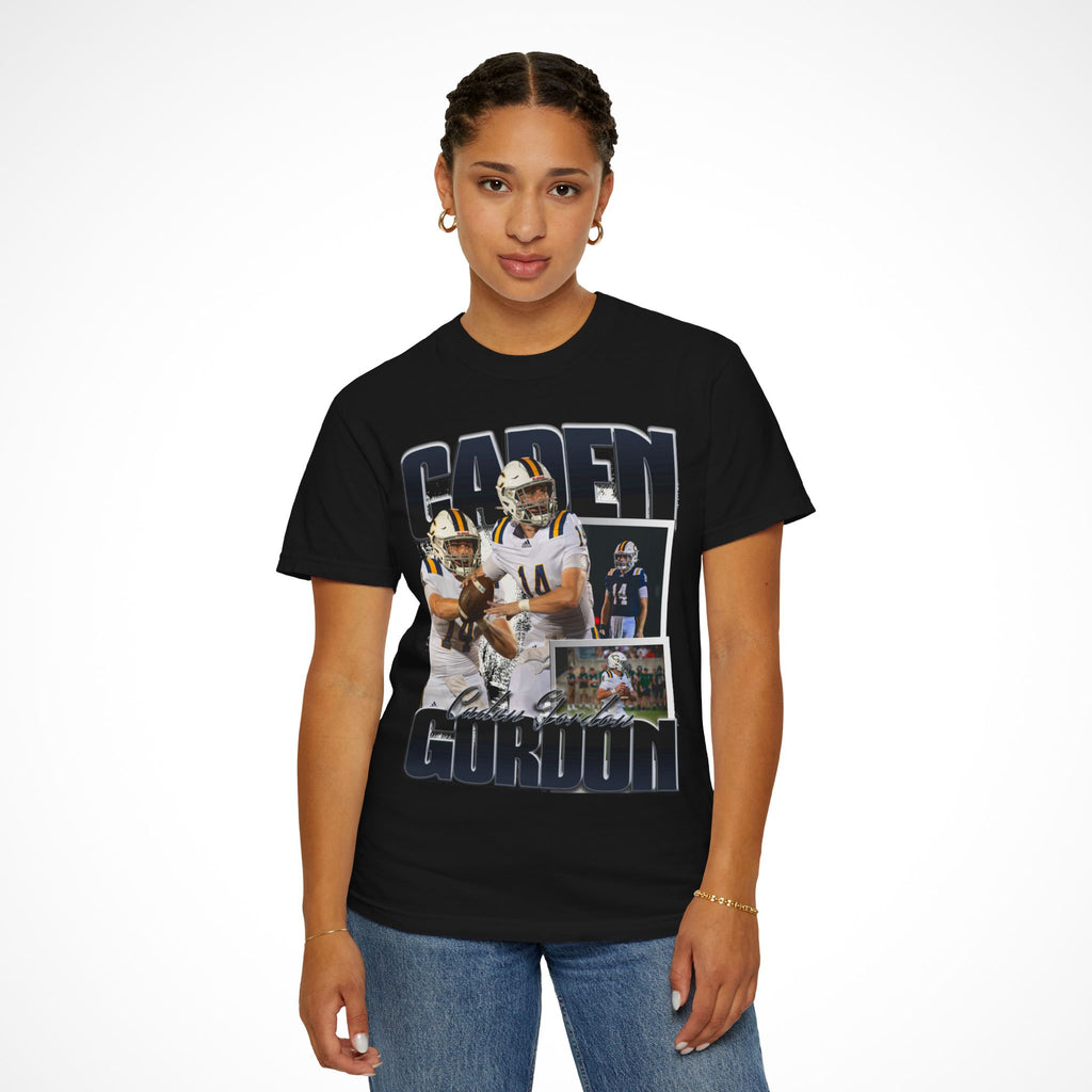 Caden Gordon Graphic Tee