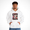 Kenyon Smith Graphic Hoodie
