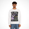 Tyler Kloucek Graphic Crewneck