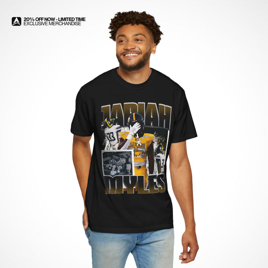 Jariah Myles Graphic Tee