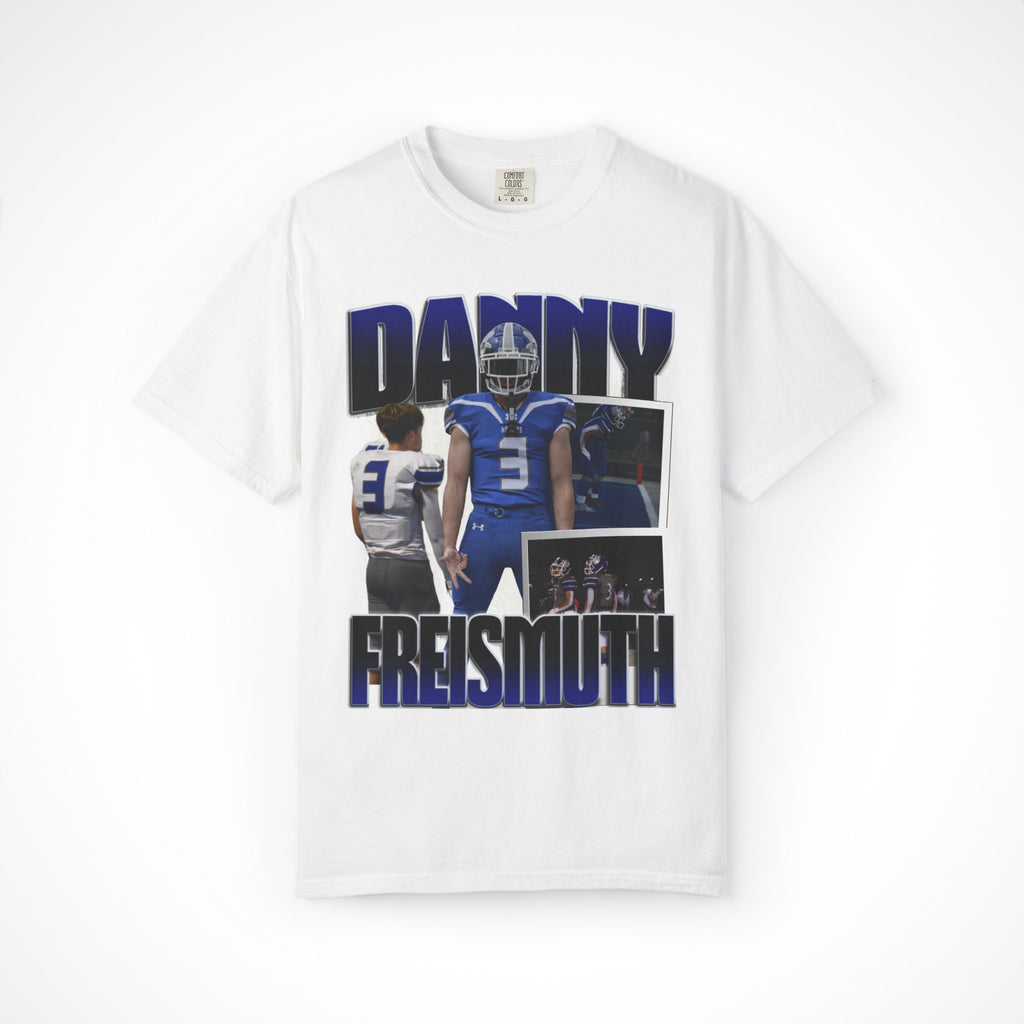 Danny Freismuth Graphic Tee