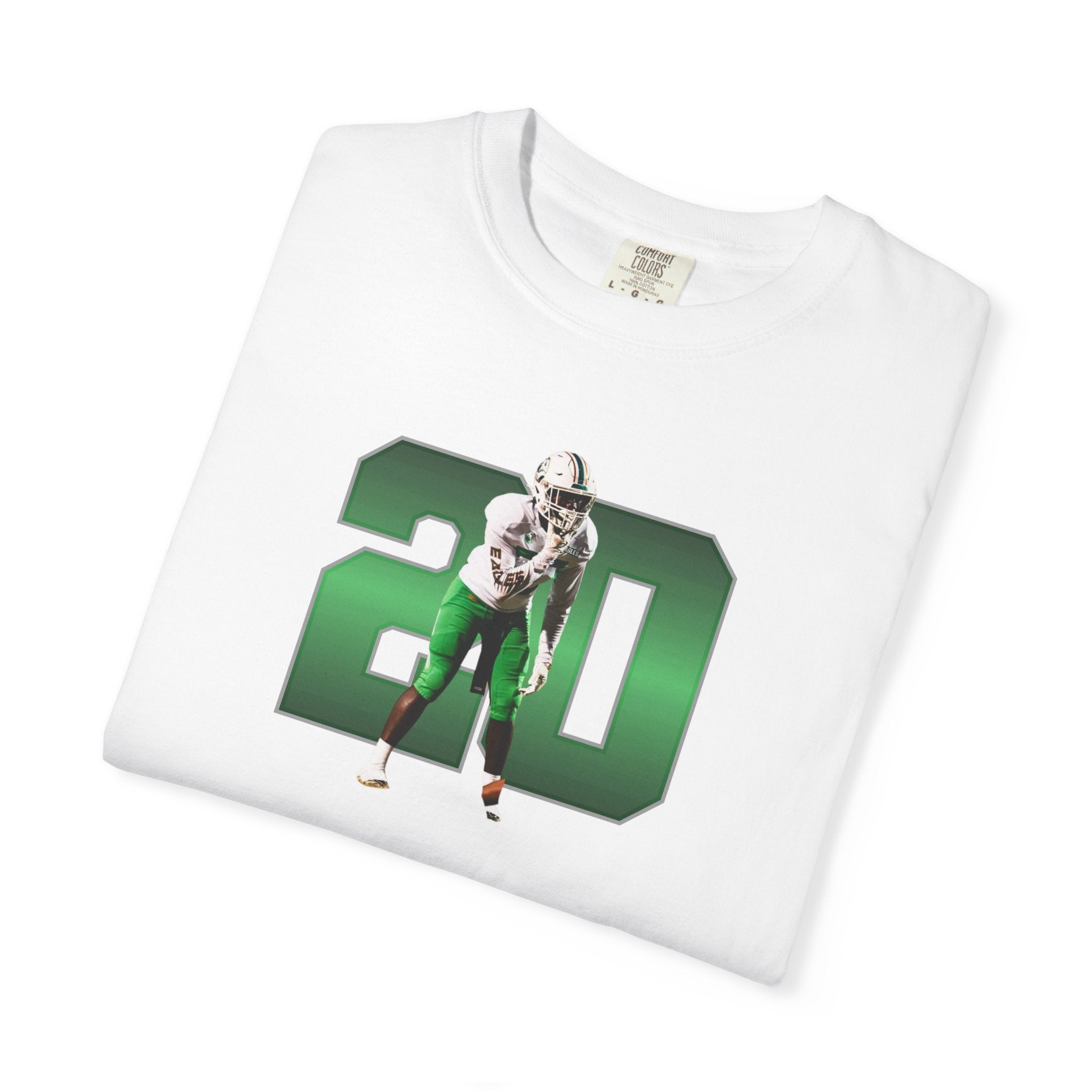 Dejon Smith Graphic Tee