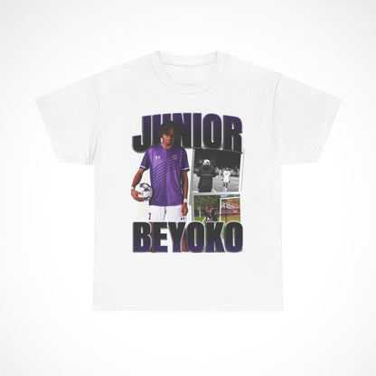 Junior Beyoko Graphic Tee