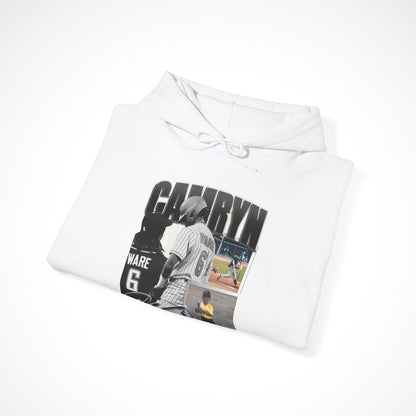 Camryn Ware Graphic Hoodie