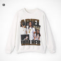 Ariel Walker Graphic Crewneck
