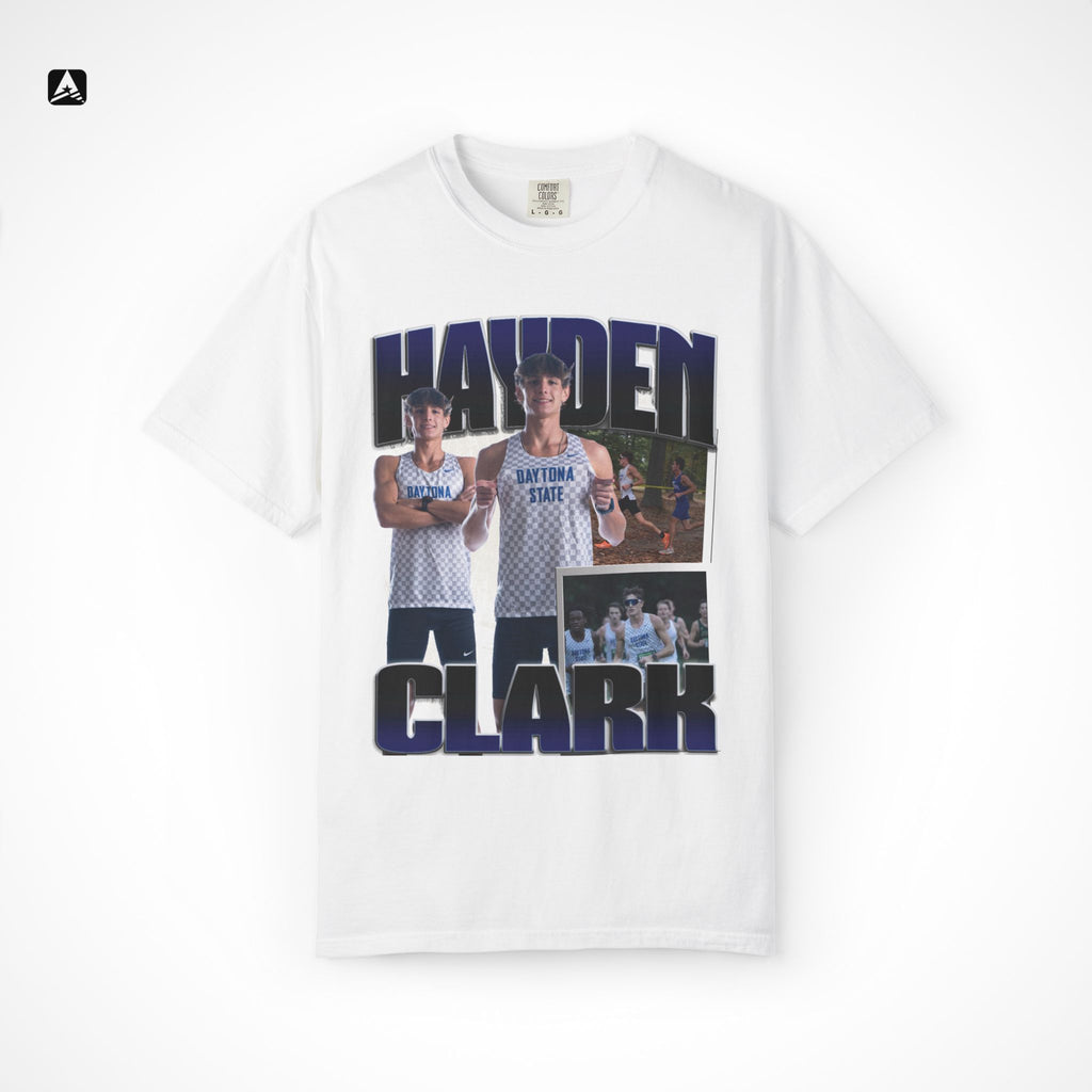 Hayden Clark Graphic Tee