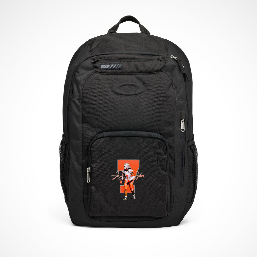 JerBrail Grhim x Oakley Performance Backpack