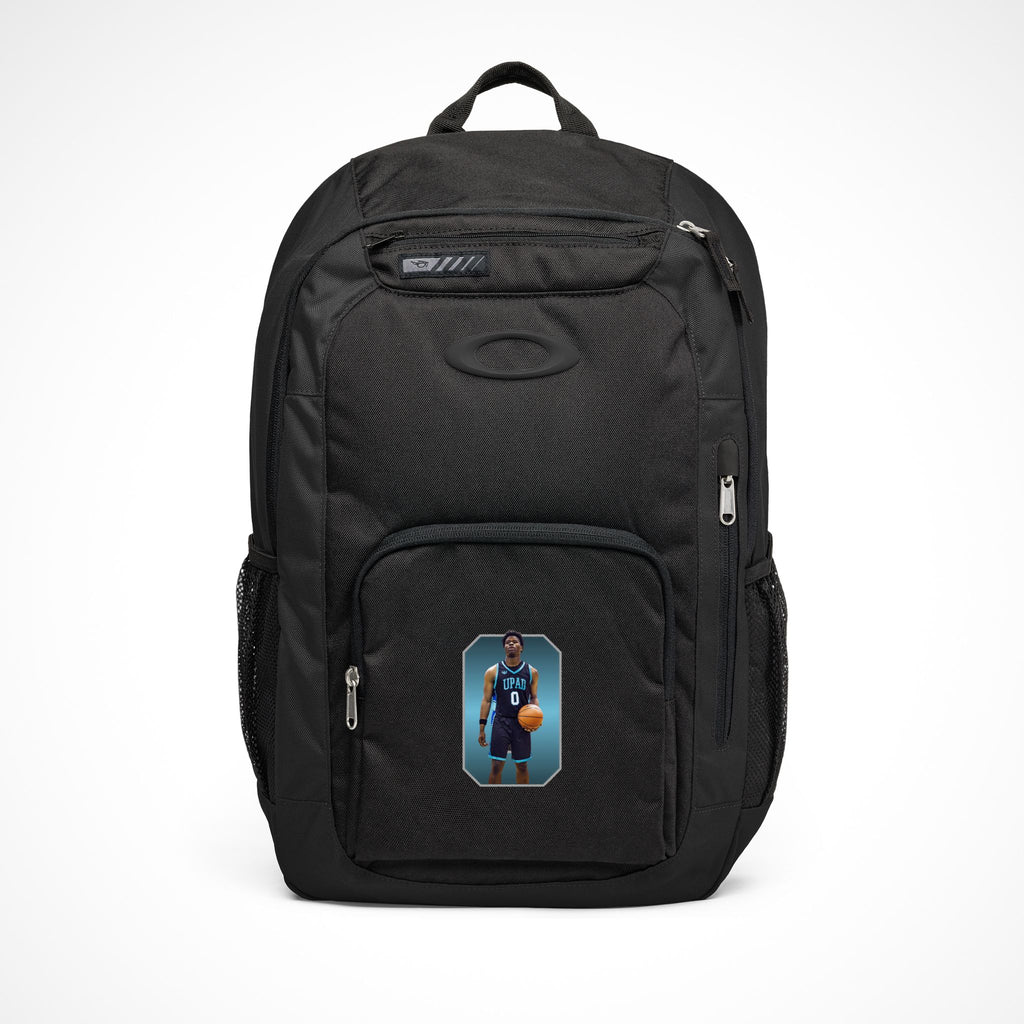 Richard Lee x Oakley Performance Backpack