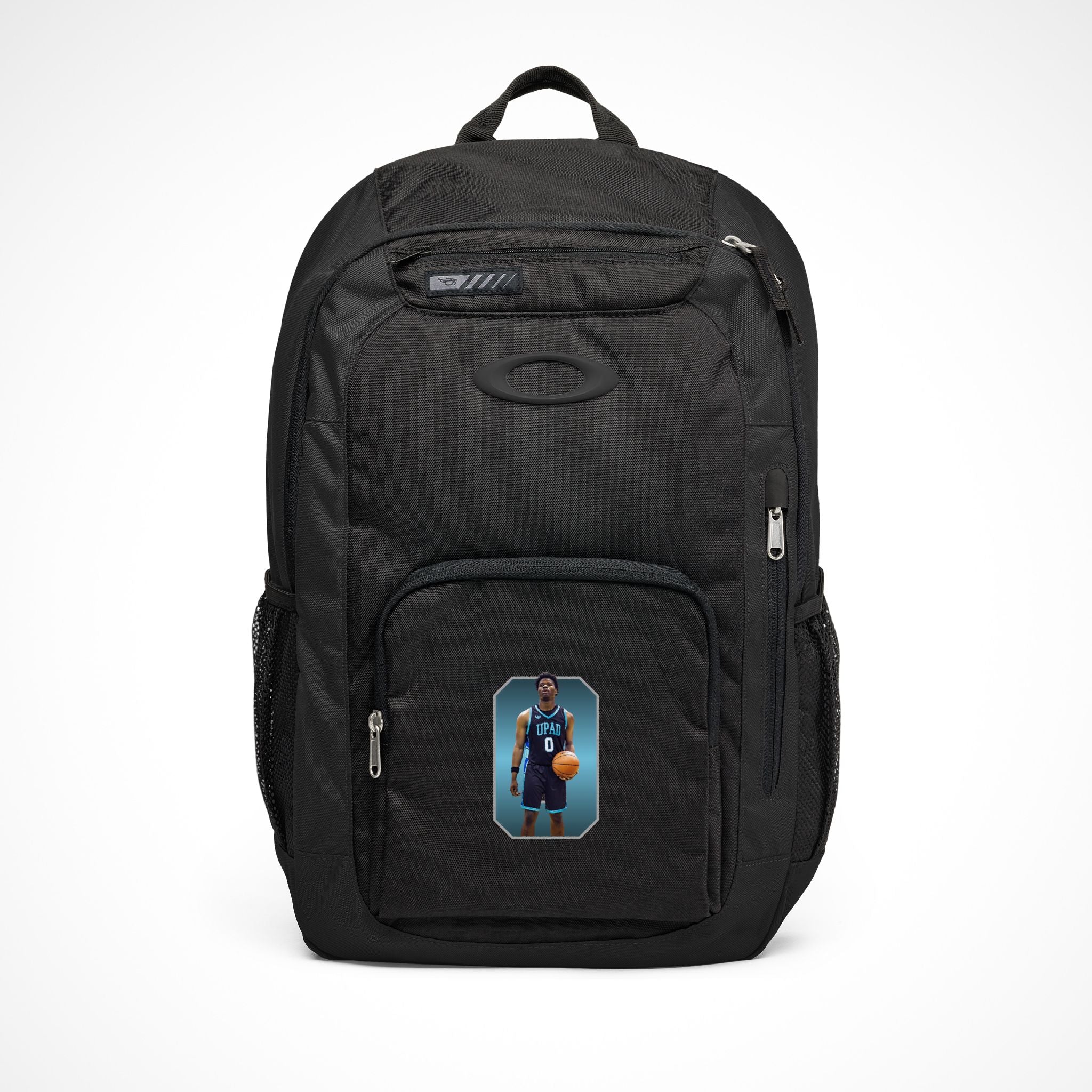 Richard Lee x Oakley Performance Backpack
