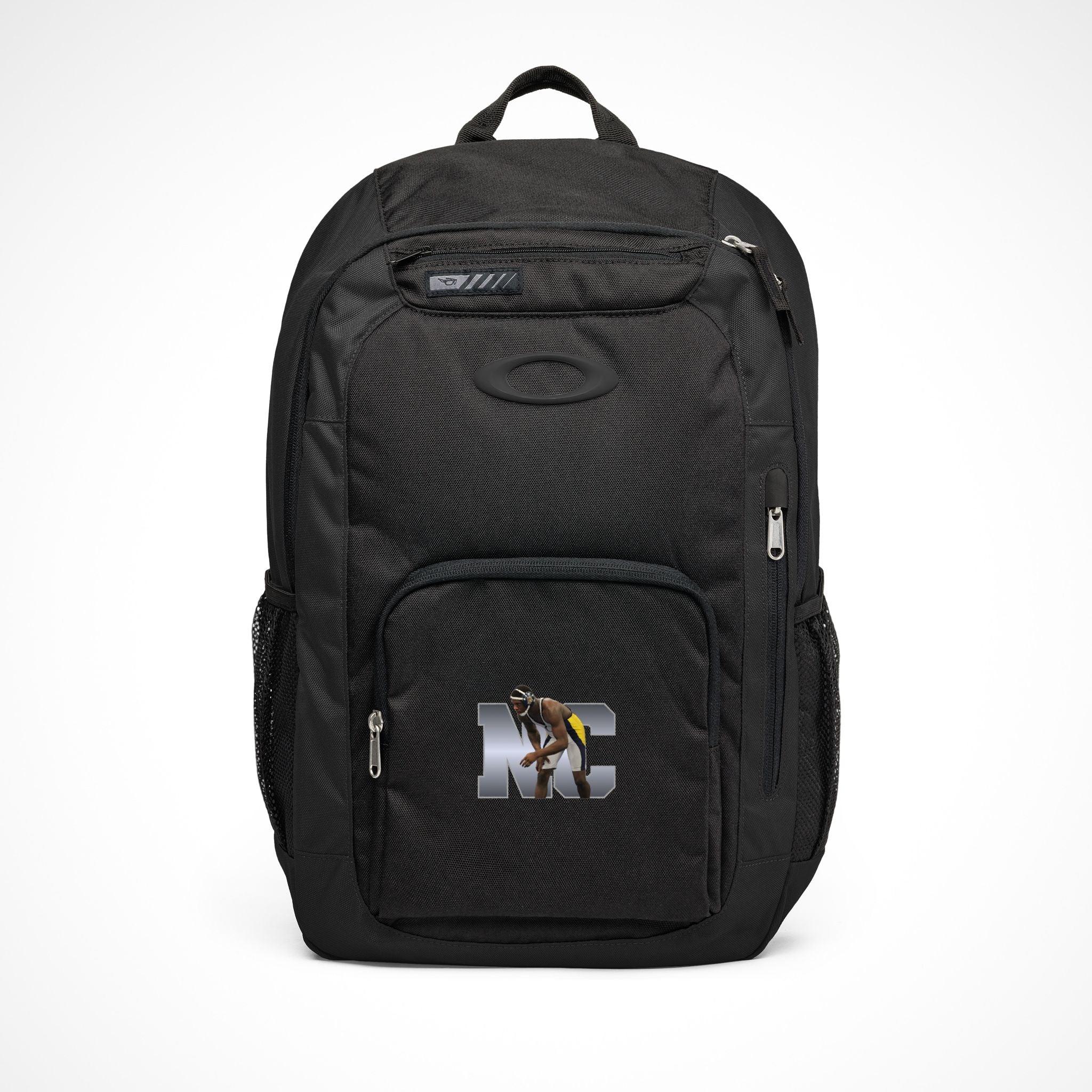 Nate Carter x Oakley Performance Backpack