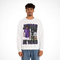 Junior Beyoko Graphic Crewneck