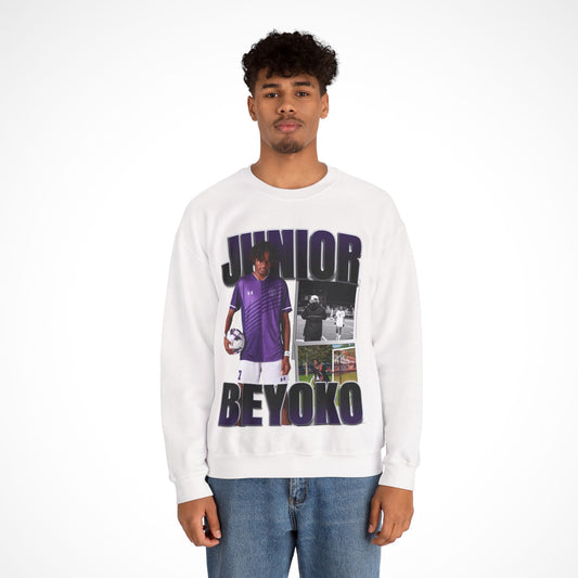 Junior Beyoko Graphic Crewneck