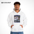 Hayden Clark Graphic Hoodie