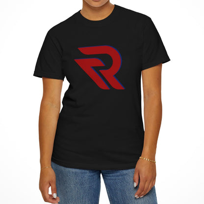 Reinaldo Rodrigues Logo Tee