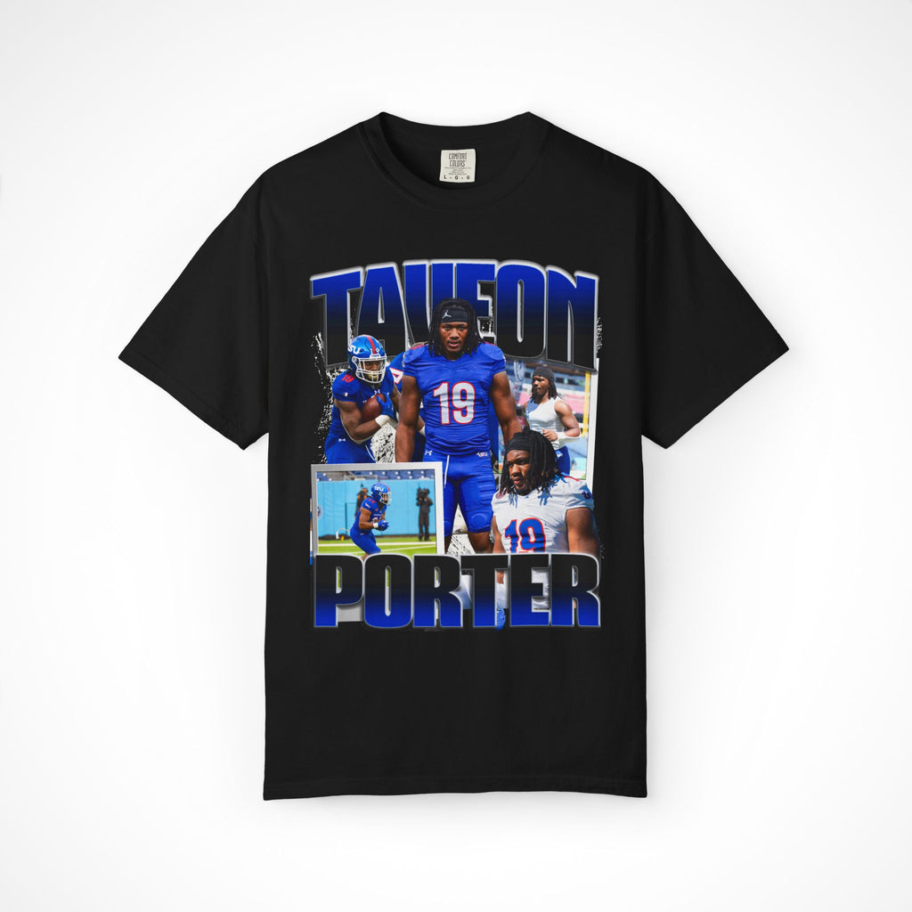 Taveon Porter Graphic Tee