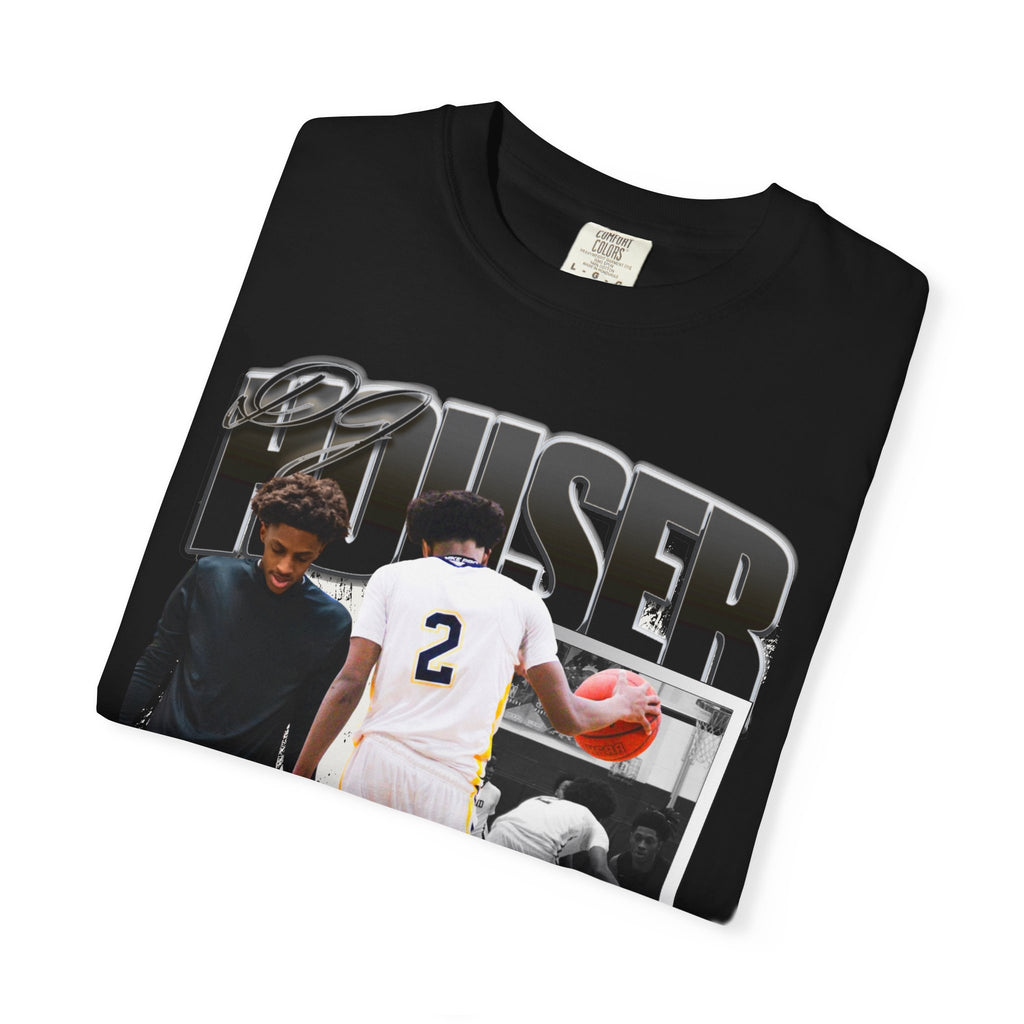 Dj Houser Graphic Tee