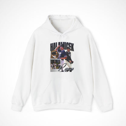 Ryan Halamicek Graphic Hoodie