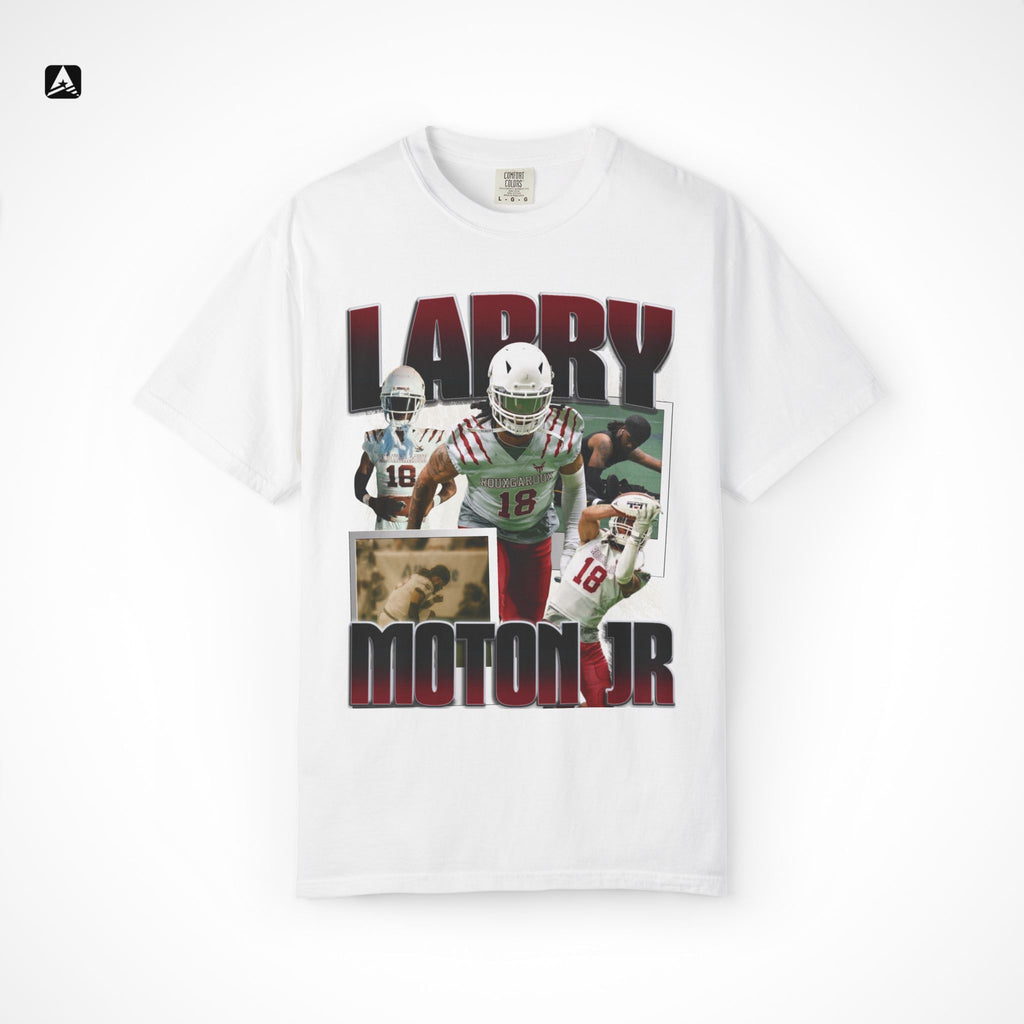Larry Moton Jr Graphic Tee
