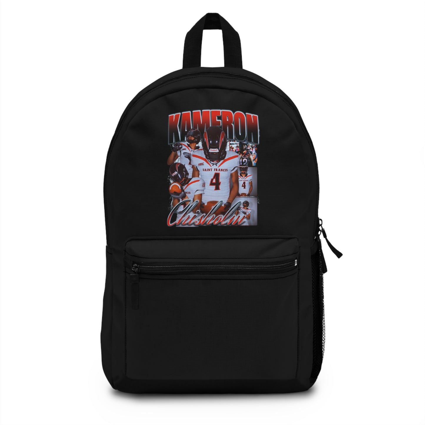 Kameron Chisholm Travel Backpack