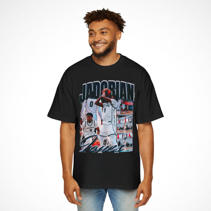 Jadorian Jones Oversized Tee