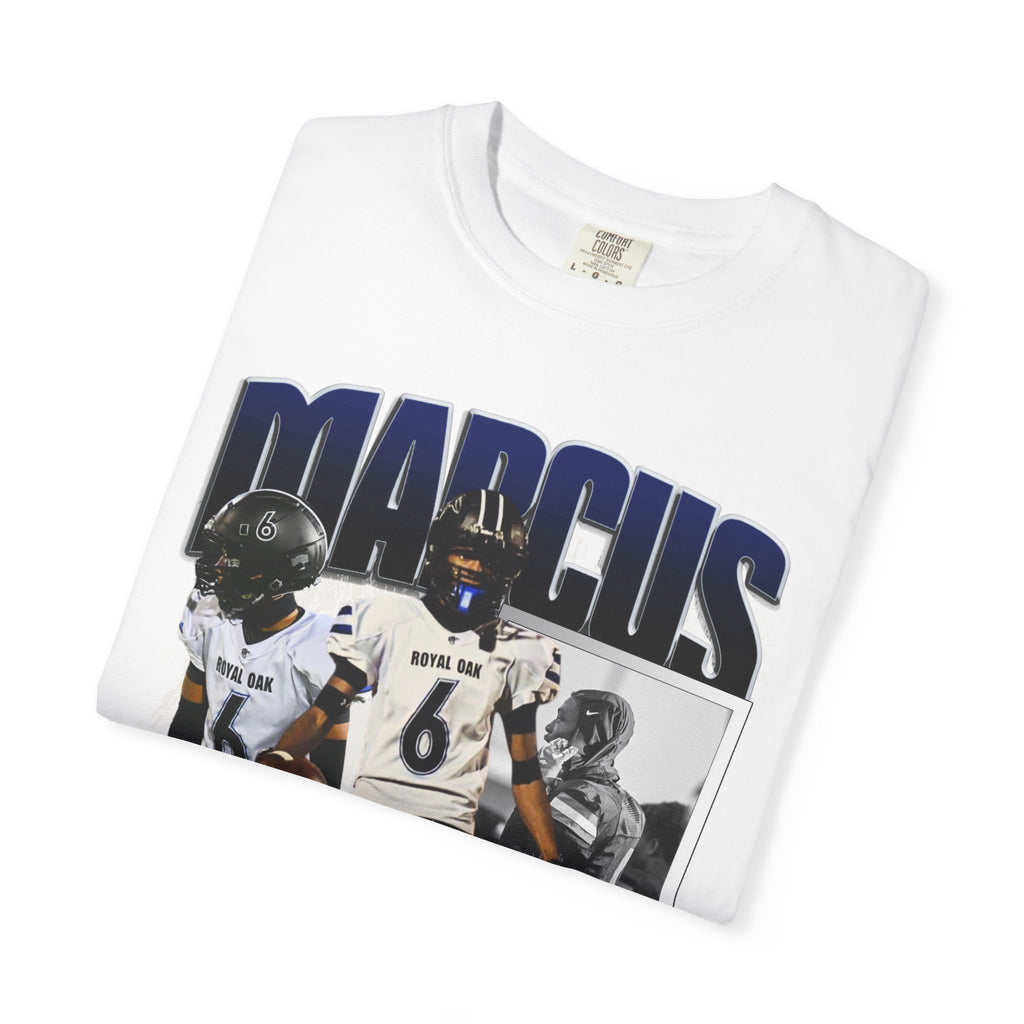 Marcus Thompson Graphic Tee