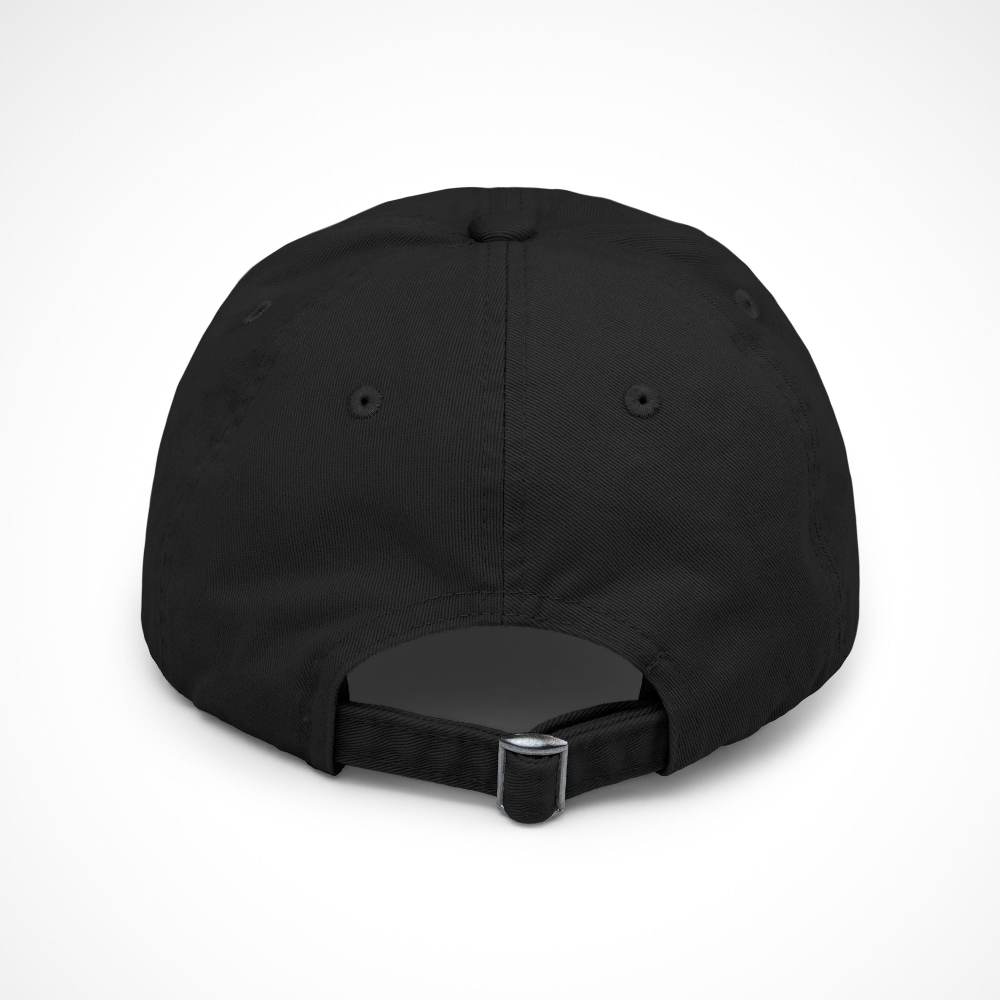 Brandon Mathis Logo Hat