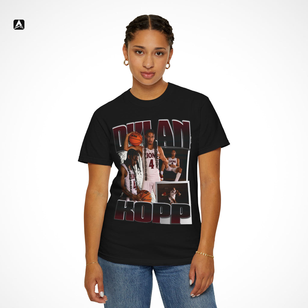 Dylan Kopp Graphic Tee