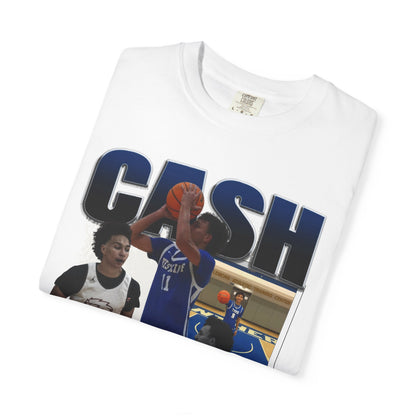Cash Croom Graphic Tee