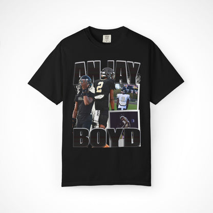 Anjay Boyd Graphic Tee
