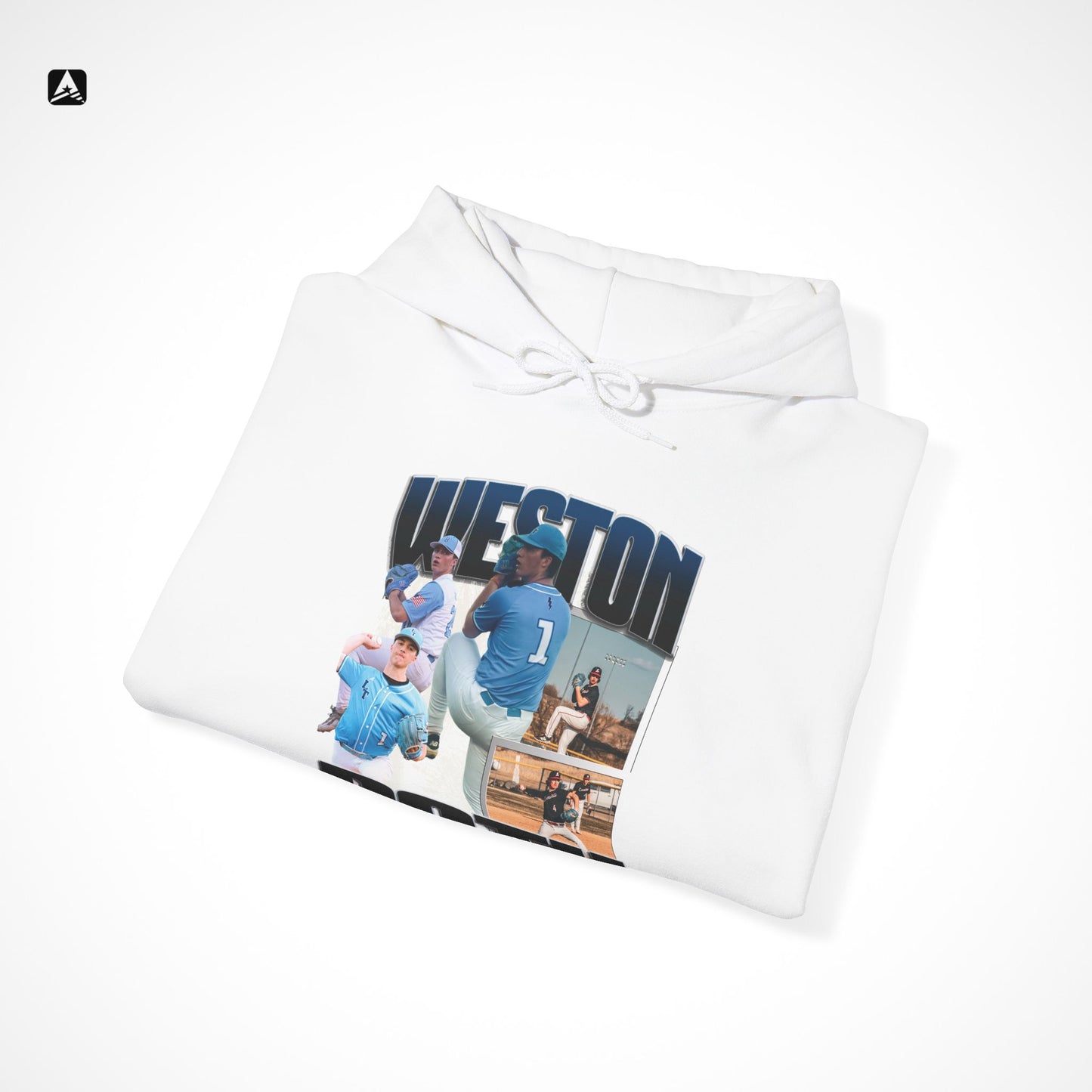 Weston Poth Graphic Hoodie