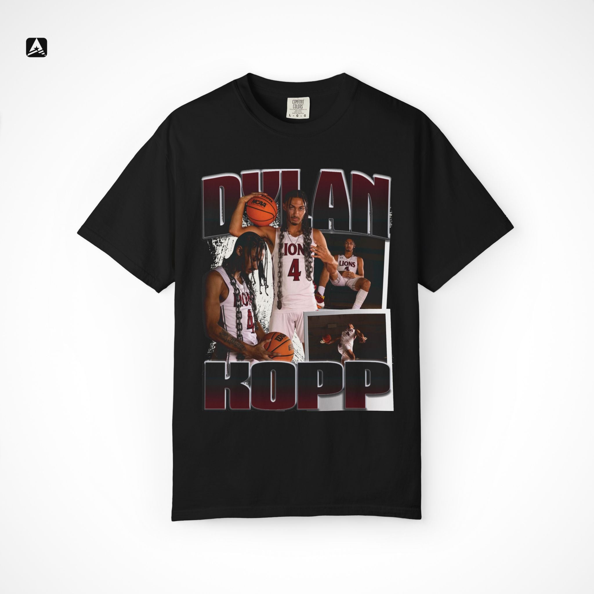 Dylan Kopp Graphic Tee