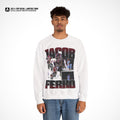 Jacob Ferko Graphic Crewneck