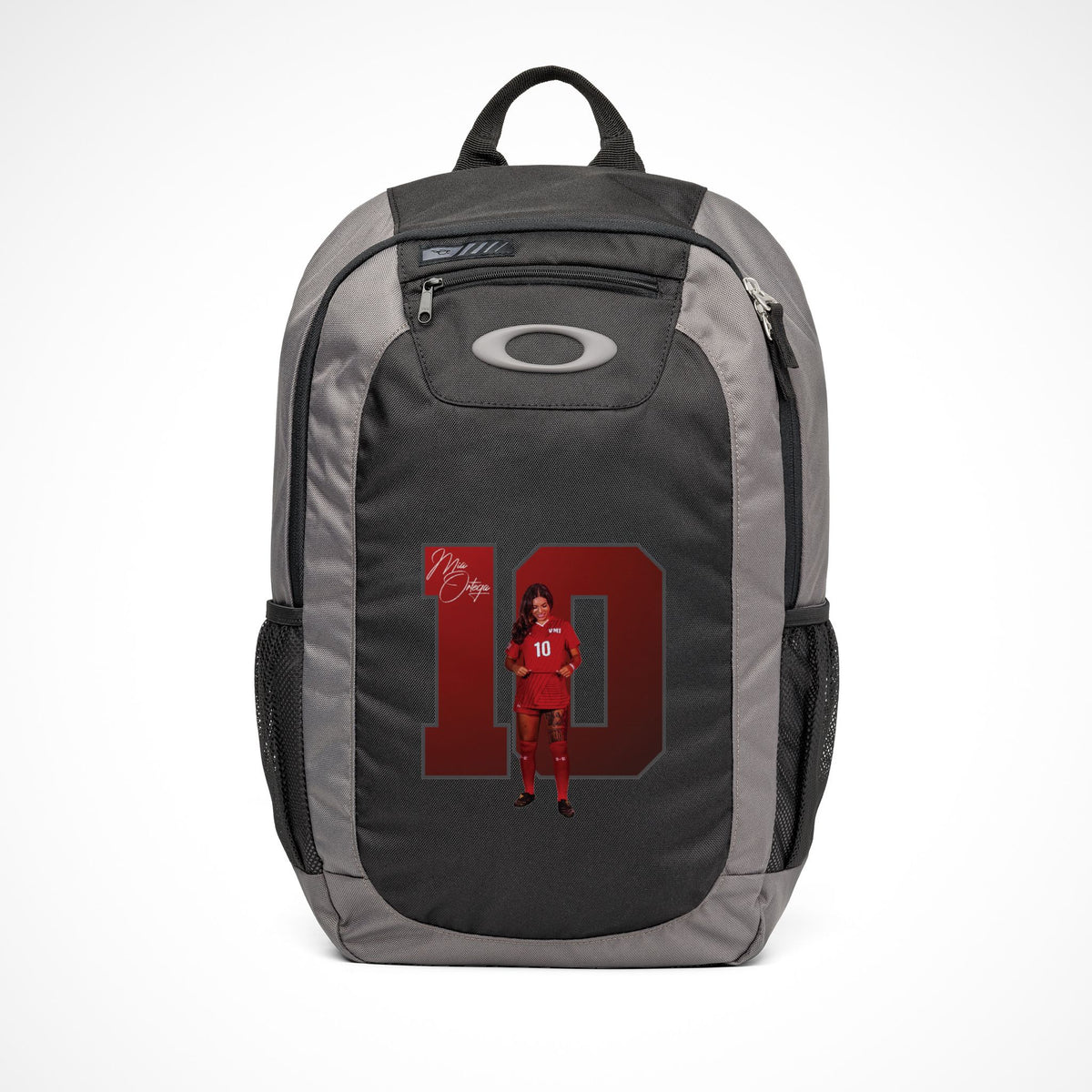 Mia Ortega x Oakley Performance Backpack
