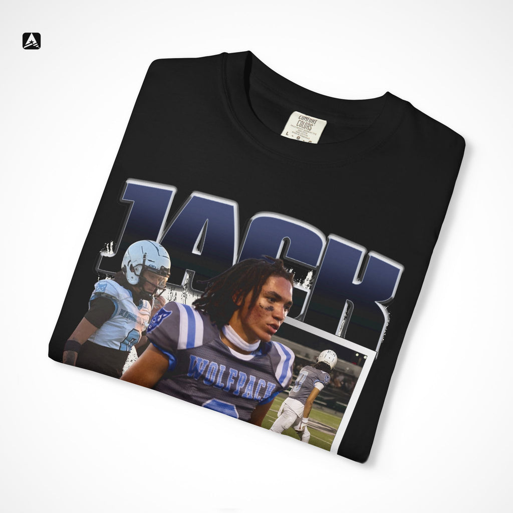 Jack Jewell Graphic Tee