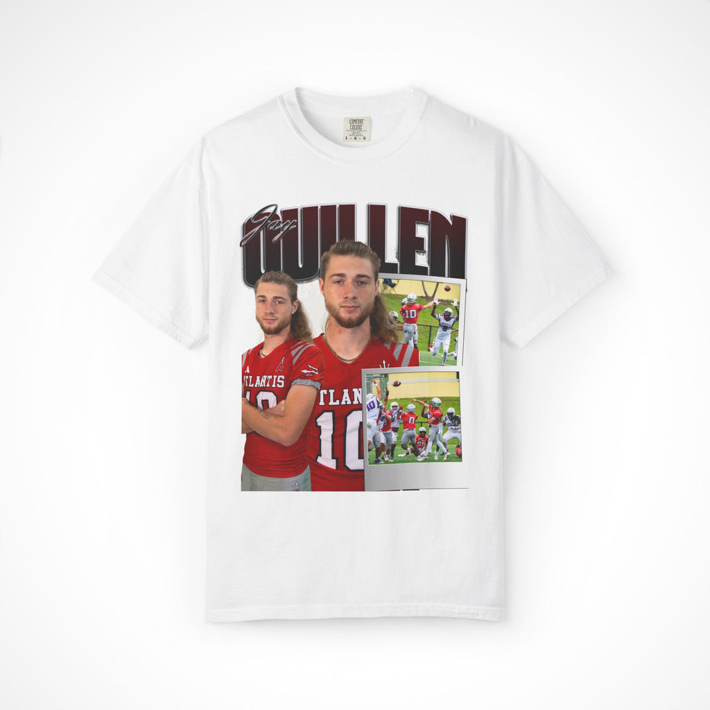 Jay Quillen Graphic Tee