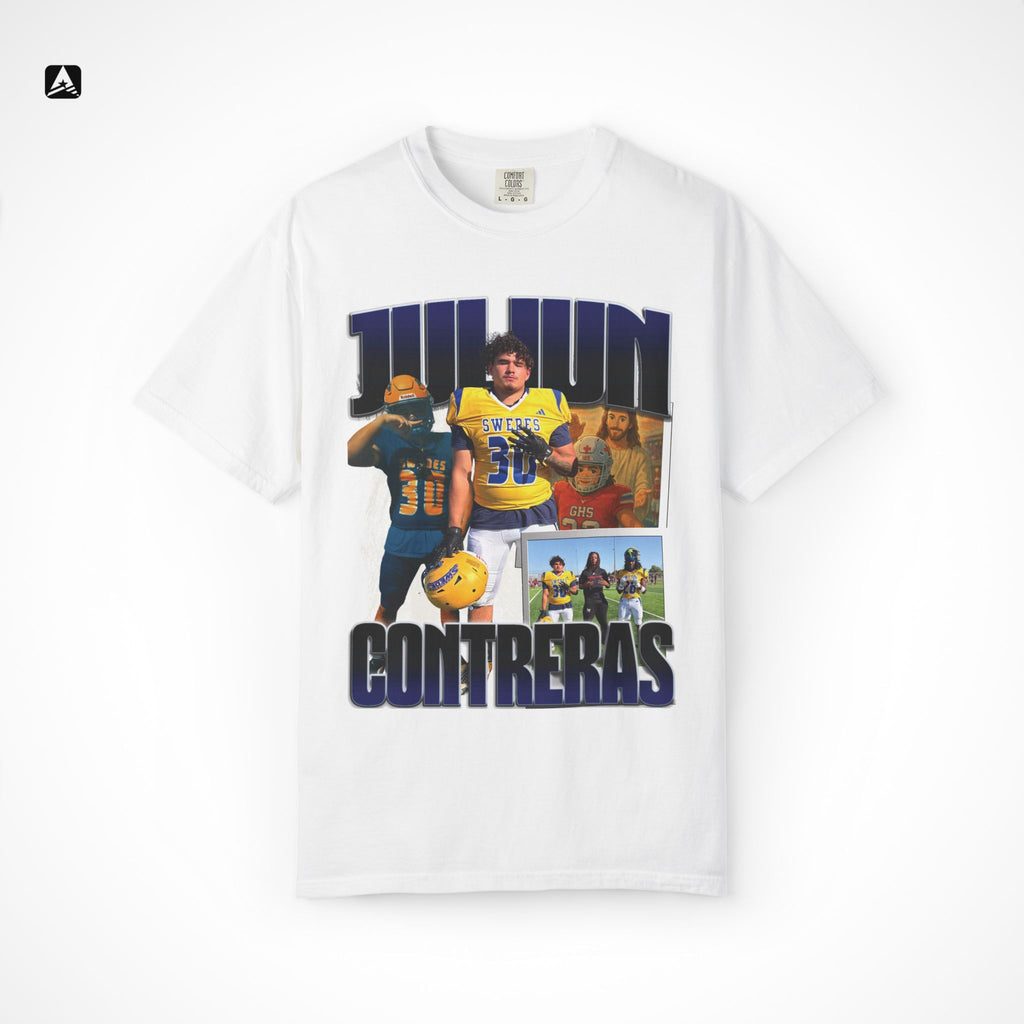 Juliun Contreras Graphic Tee