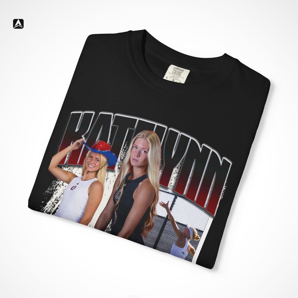 Katelynn Kock Graphic Tee