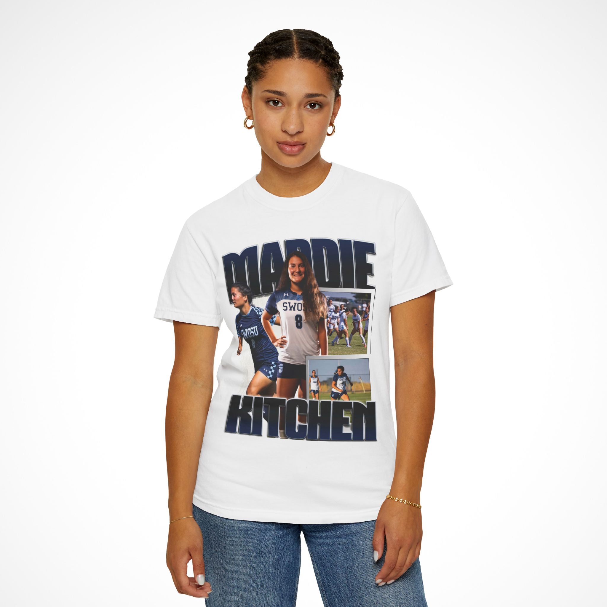 Maddie Kitchen Graphic Tee
